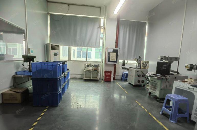 龙华大浪 特价精装整租一楼 2000平 欢迎来电咨询