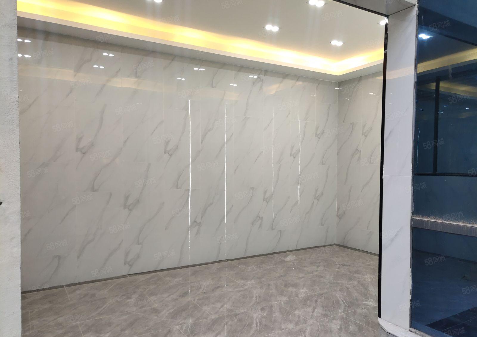 上油松全新办公室出租100平方到2000平方现成格局水电齐全