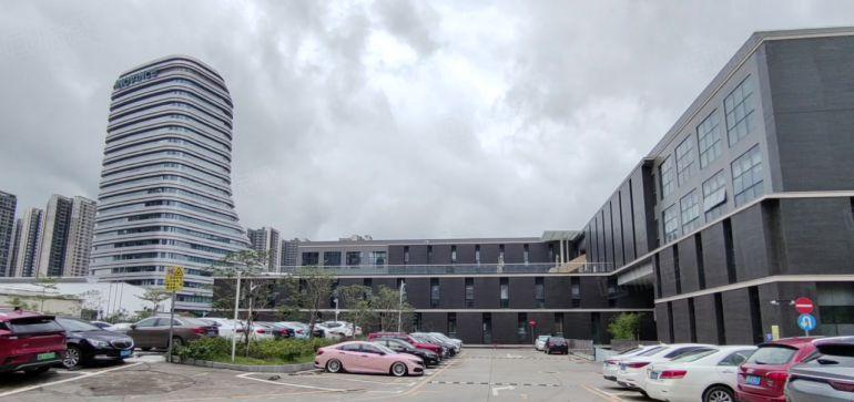 观澜高新产业园红本厂房仓库10000平方出租大小面积可分租