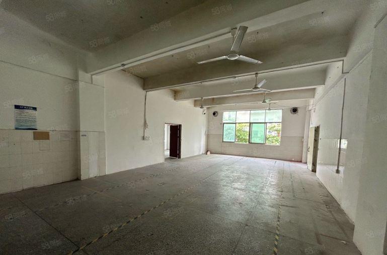 水围新村原房东450平实用面积，打包价1.6万，适合生产加工