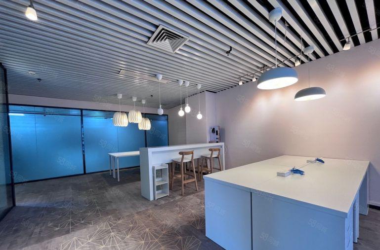 100平起龙华大浪商业中心可定制精装办公室仓库厂房出租可分租