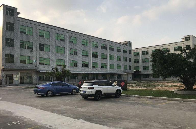 观澜樟坑径原房东标准厂房10000平方仓库厂房出租