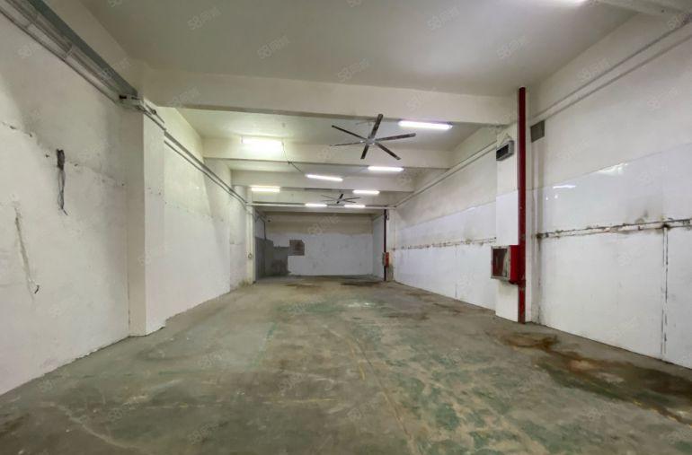 200平到1500平起龙华大浪工业园厂房仓库电商办公室出租