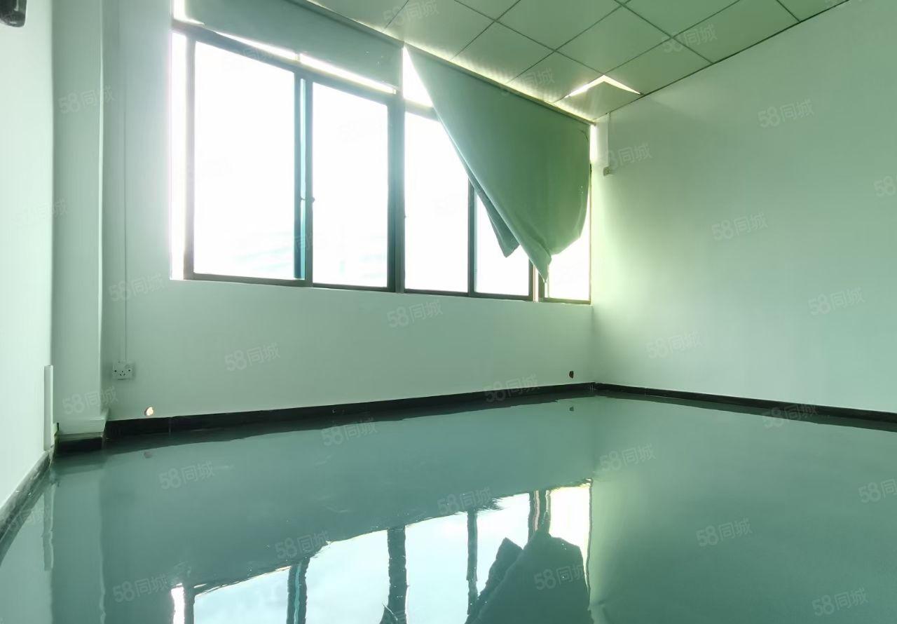 大浪25元，25元每平，精装600平厂房出租