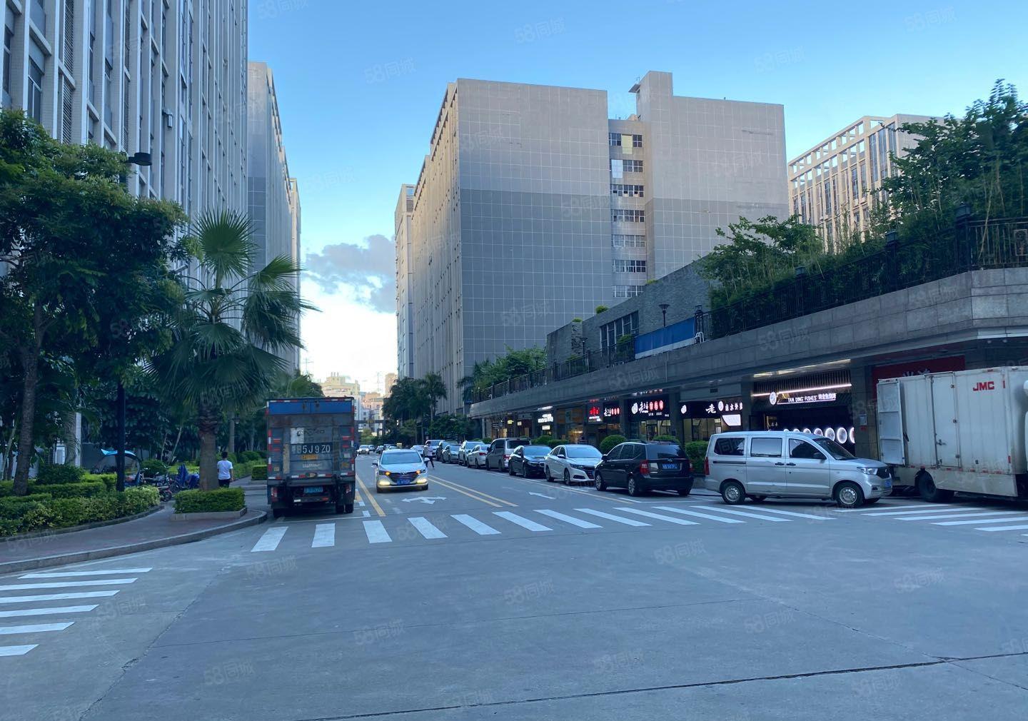 龙华大浪商业中新独栋15000平厂房出租招酒店及相关行业