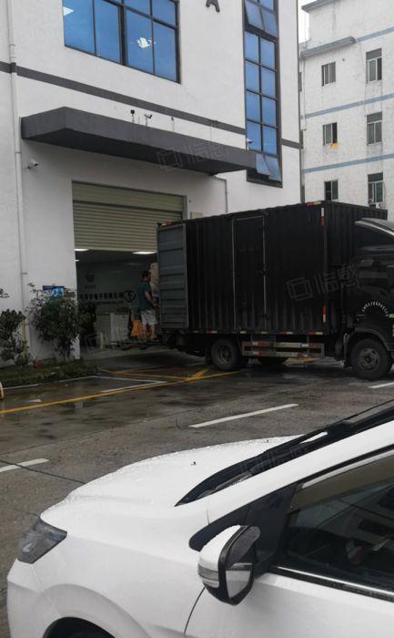 大浪商业中心小面积100平300平500电商厂房仓库办公出租