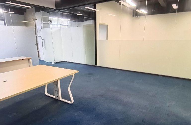 观澜牛湖地铁站可申请创业补贴500平精装办公室仓库出租