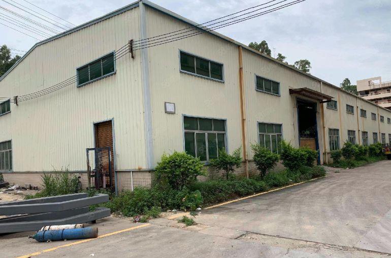 观澜福民独门独院红本厂房出租28000平300平起仓库出租