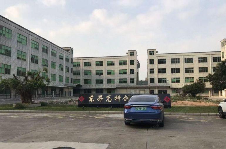 观澜樟坑径原房东标准厂房10000平方仓库厂房出租