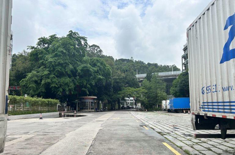 龙华元芬地铁口学院派花园1000厂房起租免租期23月