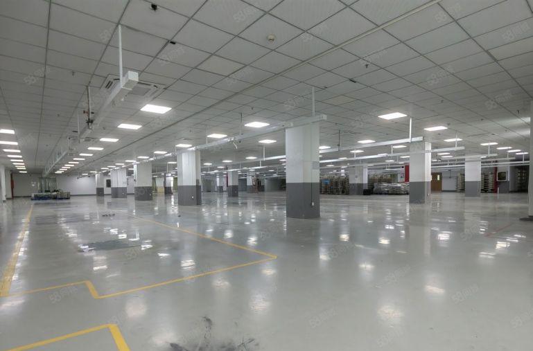 龙华民治无尘车间厂房出租1000平可电子加工研发医疗