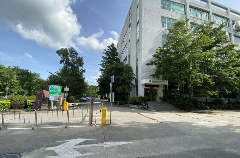 16元起观澜原房东工业区新出1000平带装修办公仓库厂房出租