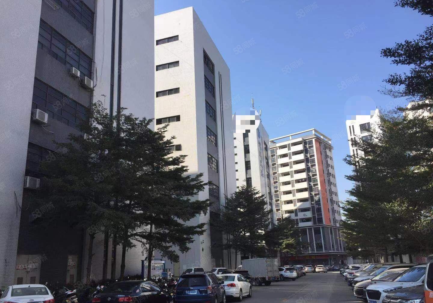 公明厂房出租1800，2400，3000，3500平大小可分