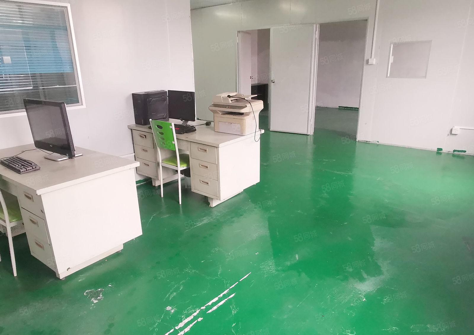 龙华观澜180平小面积厂房办公室仓库招租