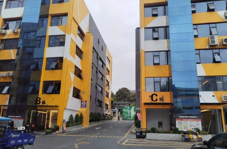 公摊小！价格美丽！龙华红山100平办公仓库低价出租