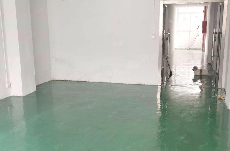 龙华观澜80平小面积厂房办公室仓库招租