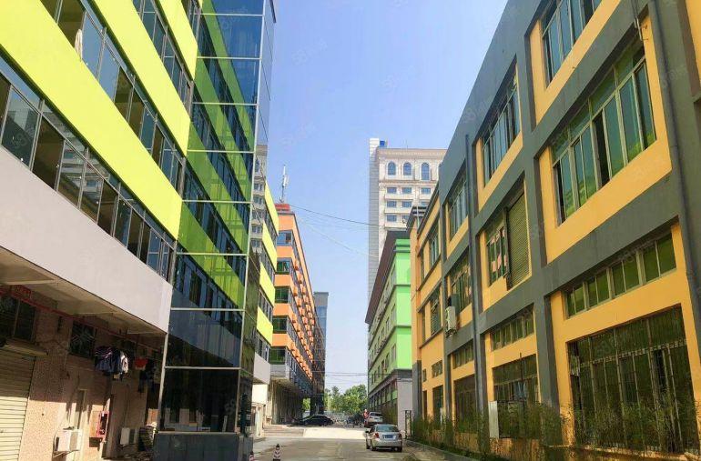 红本厂房业主直租，欢迎看房