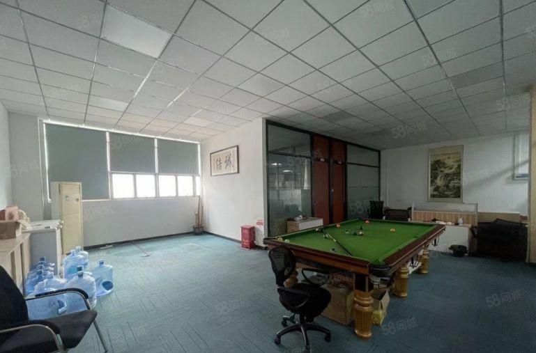 龙华观澜章阁原房东精装1000平厂房办公室仓库出租