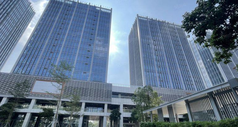 观澜高薪创意园200平方至2000平方可分租电商厂房出租仓库