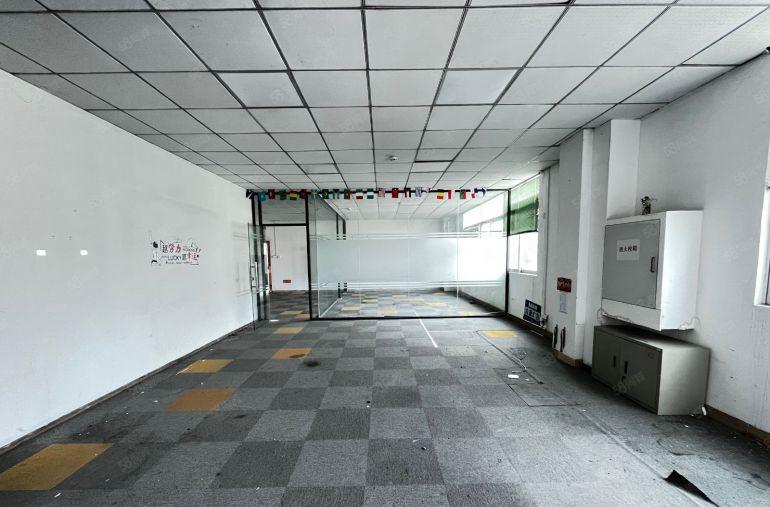 观澜大和精装修500平原房东办公室厂房仓库出租水电齐全