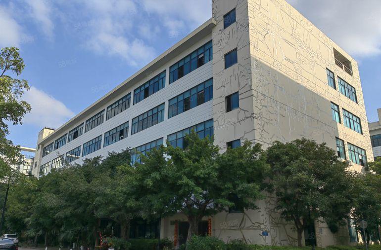 2000平起龙华大浪独门独院原房东厂房10000平出租交通方