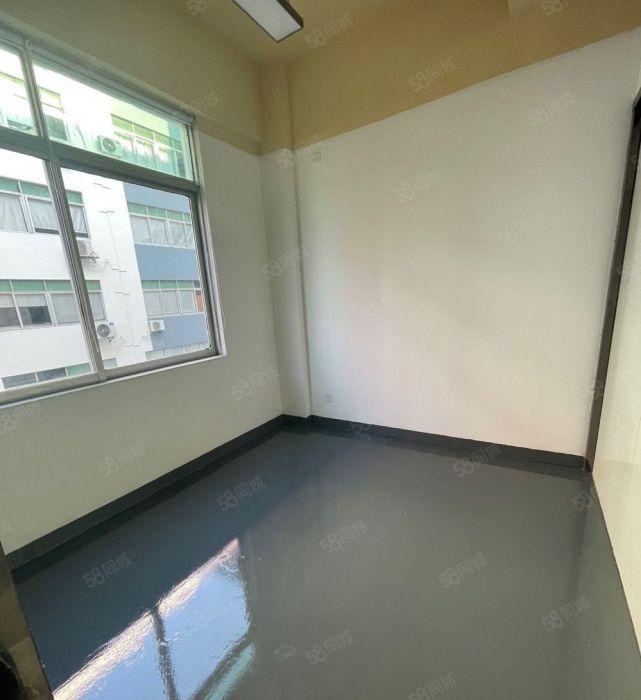 龙华油松70平米精装修小面积办公室招租