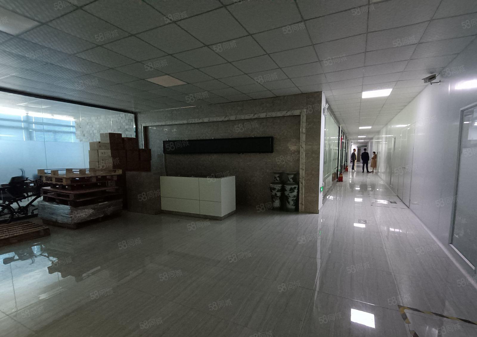 观澜樟坑径500平1000平2000平精装修厂房仓库出租分租