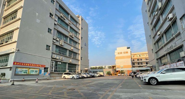 龙华观澜工业园200平方至1000平方低价一楼仓库厂房出租