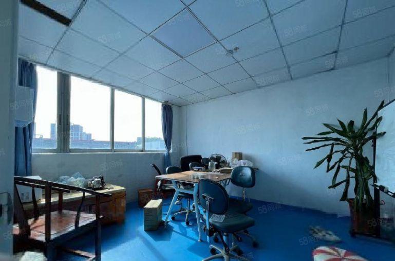 观澜桂花地铁口950平楼上无尘车间厂房出租