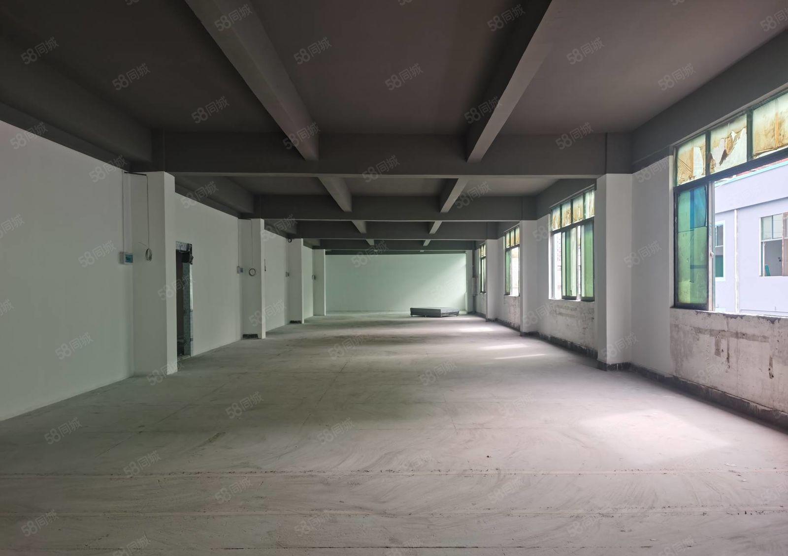 龙华阳台山地铁口500米全新创意园200平起租