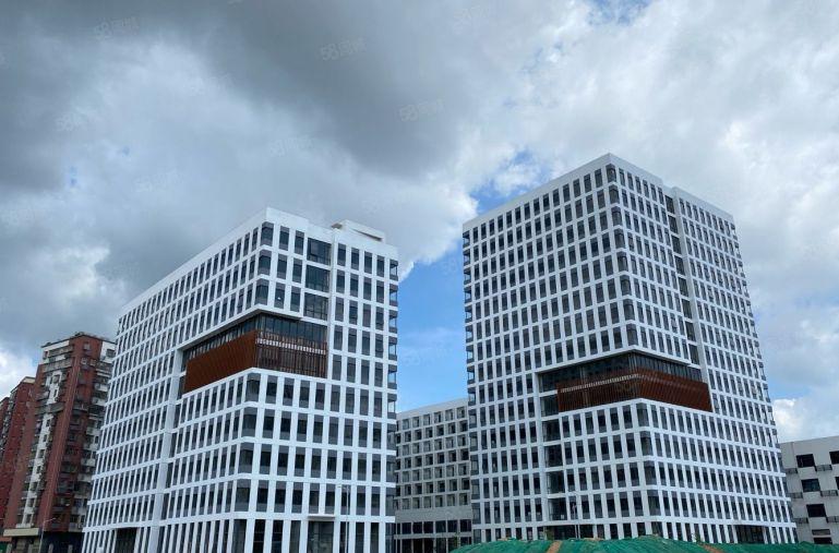 观澜龙观快线旁14万平方红本工业研发办公厂房出租400平起租