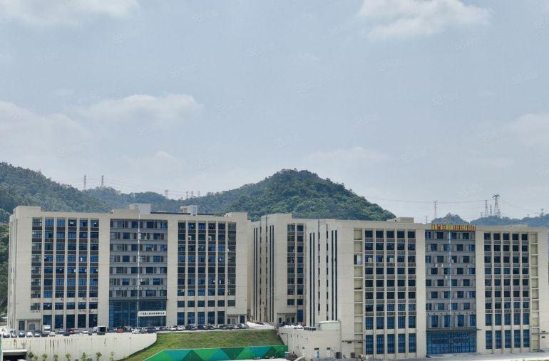 原房东全新红本厂房出租