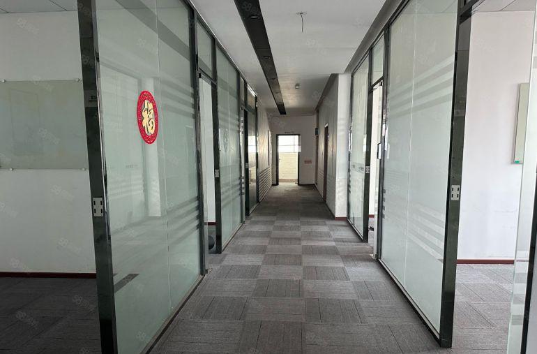 观澜大和高新园100平起租工业园精装修办公小加工红本厂房出租