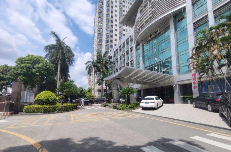 500平起分清湖原房东红本厂房，500平厂房出租，仓库出租