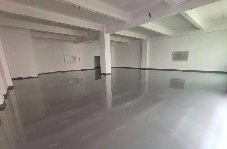 龙华大浪原房东厂房独栋直租每层880方零公摊