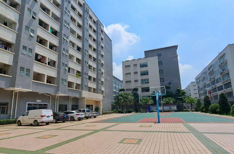 龙华工业园一楼楼上厂房仓库出租1000平方可分200起租