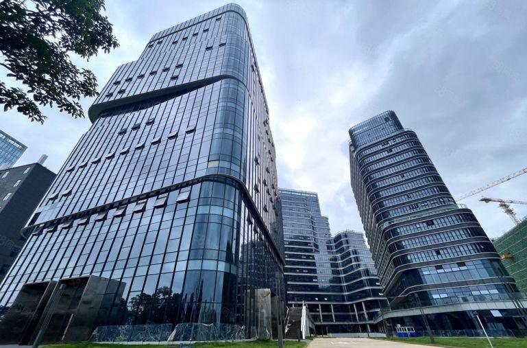 观澜全新红本厂房丙二类消防10万平一楼层高15米研发办公医疗