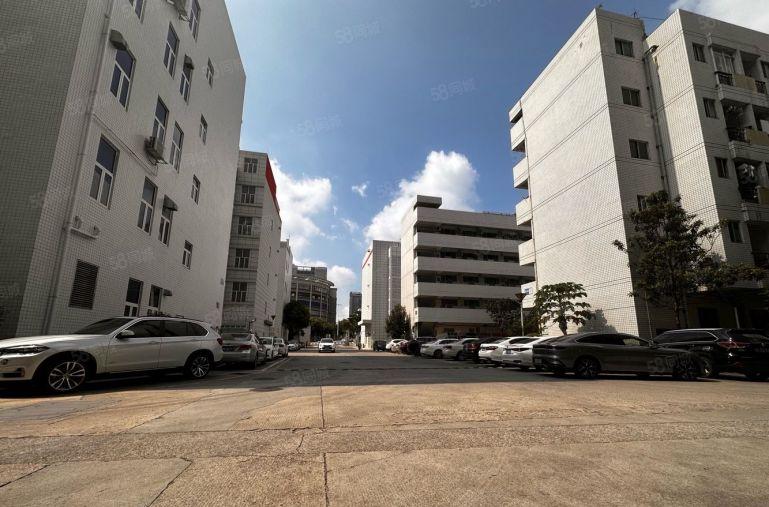 特价  观澜新田原房东厂房1000平出租，带精装修