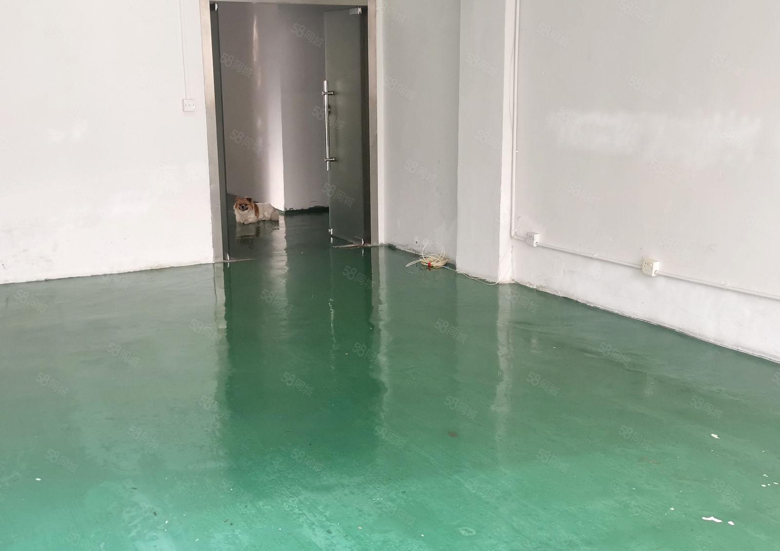 龙华观澜松元厦地铁站源硕科技园办公室厂房仓库80平招租