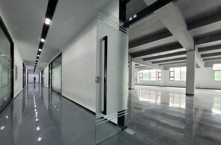 大浪500平方1000平30000平方仓库厂房出租原房东低价