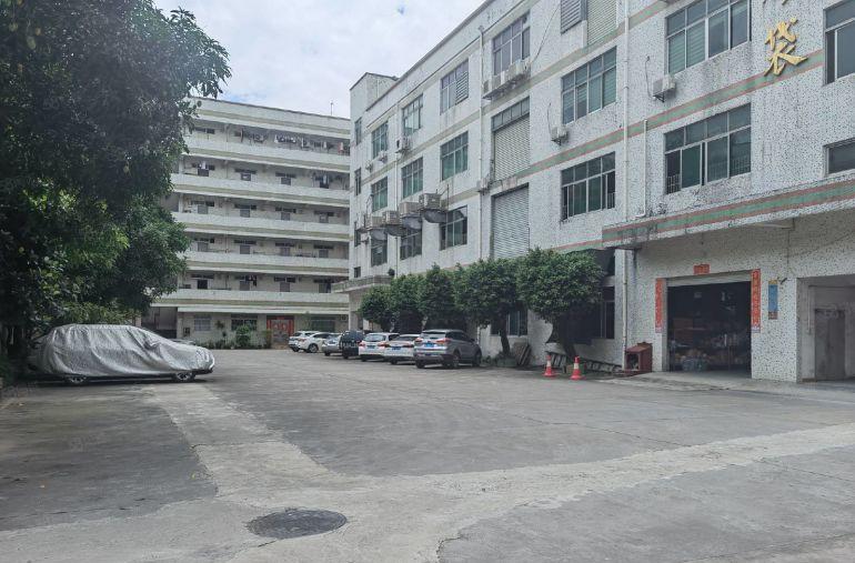 可分租龙华大浪新出一二楼1000平至5000平方厂房仓库出租