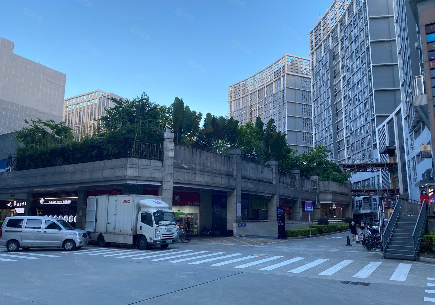 龙华大浪商业中新独栋15000平厂房出租招酒店及相关行业