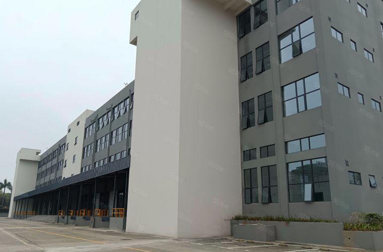 200平起租观澜桂花工业区2000平标准厂房出租仓库招租