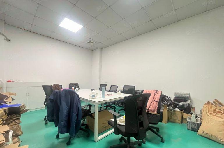 200平起民治原房东独门独院6000平创意厂房仓库办公室出租