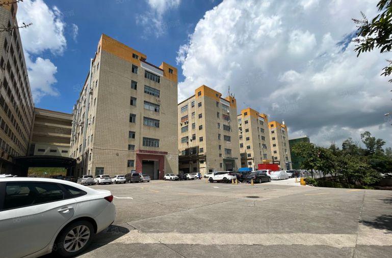 龙华厂房出租民治地铁口100平300平800平办公室仓库出租