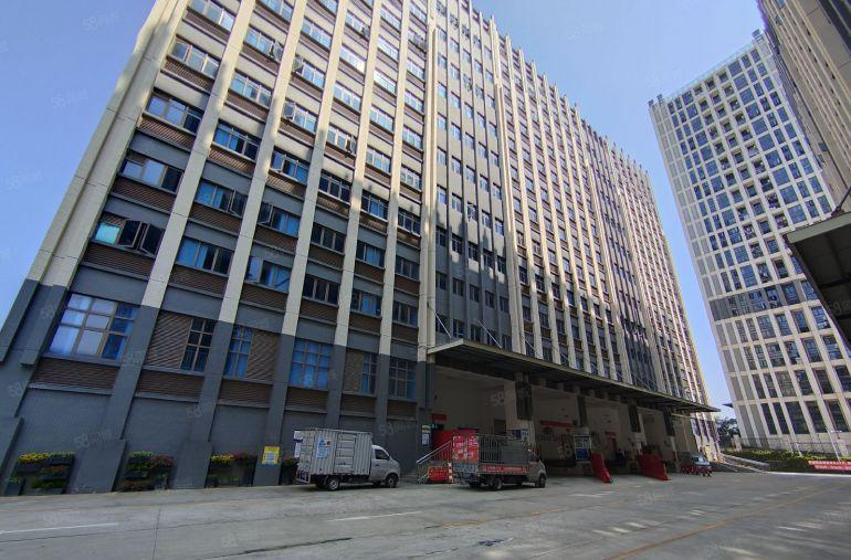 特价20块钱大浪原房东红本厂房500到5000平大小可分租