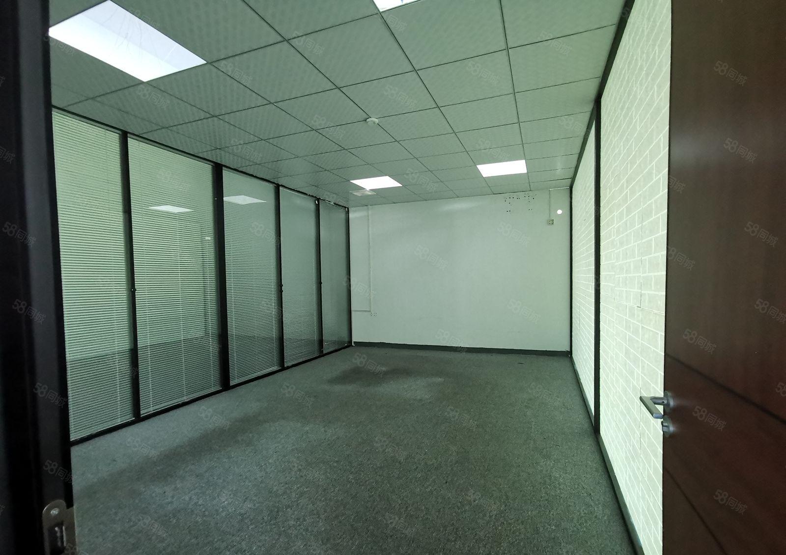 龙华大浪500至1400平原房东精装修红本办公室仓库厂房出租