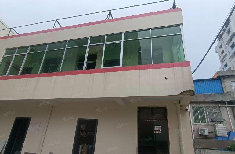 龙华元芬地铁口小独栋厂房仓库出租300平