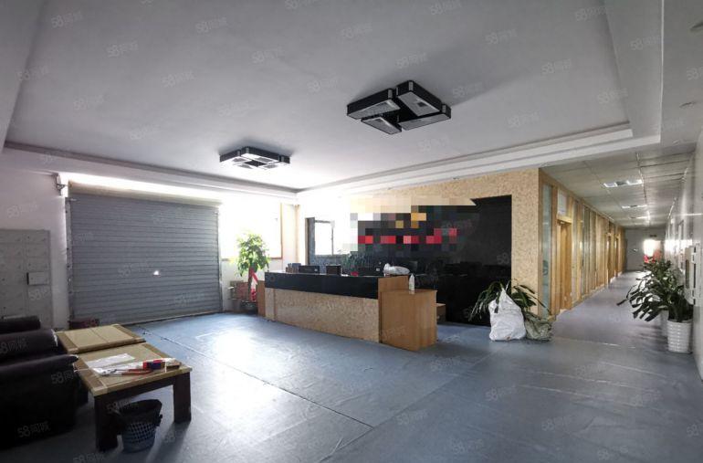 大浪商业中心新出无尘车间1600平低价出租