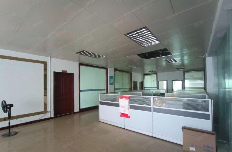 500平起分观澜新田村委5800平精装修独院厂房仓库出租